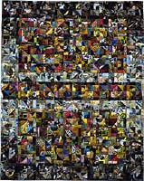 Casements; 2003
