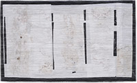Threadbare; 2012