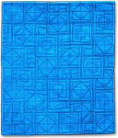 Turquoise Field Study; 2002